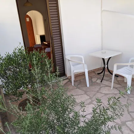 Omirico Aparthotel Gouvia