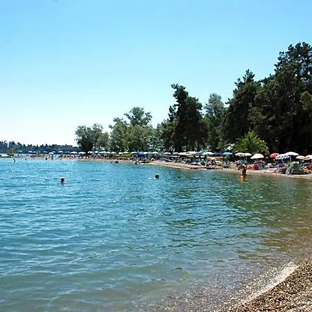 Omirico Apart-hotel 3*
