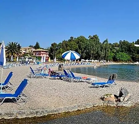 Omirico Apart-hotel