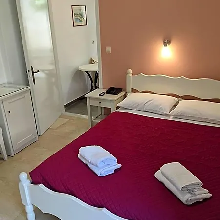 Omirico 3* Gouvia