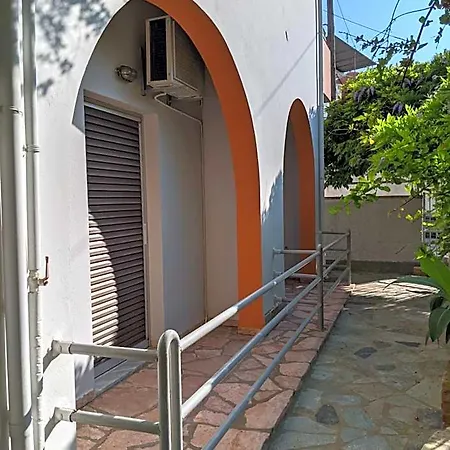 Apart-hotel Omirico Gouviá