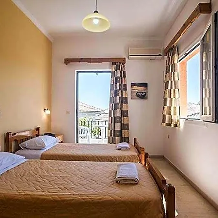 Omirico Hotel apartamentowy
