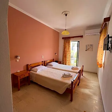 Apart-hotel Omirico 3*
