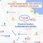 Lejlighedshotel Omirico Gouvia