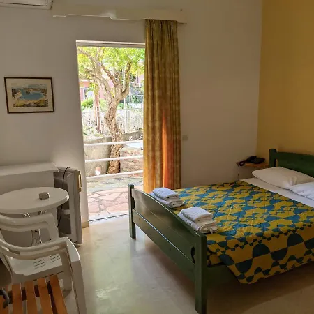 Omirico Hotel apartamentowy