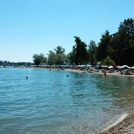 Omirico 3* Gouvia