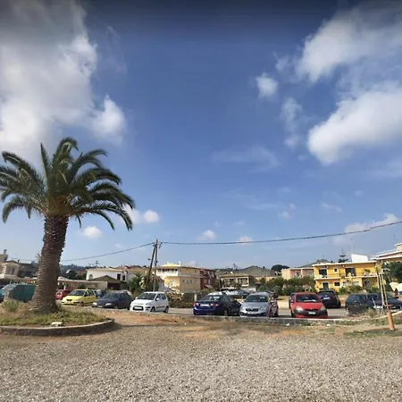 Hotel apartamentowy Omirico 3*