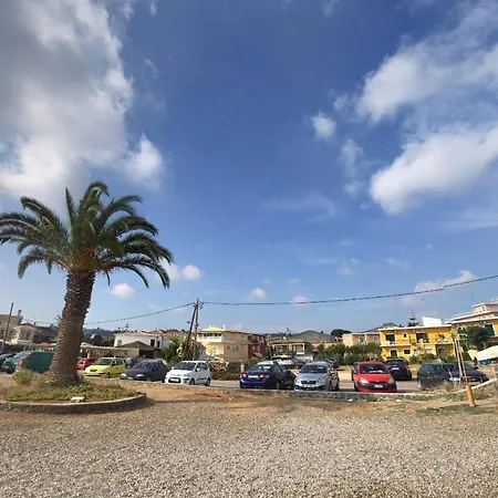 Hotel apartamentowy Omirico Gouvia