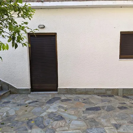 Hotel apartamentowy Omirico Gouvia