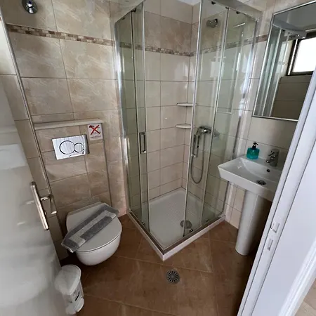 Omirico Hotel apartamentowy 3*