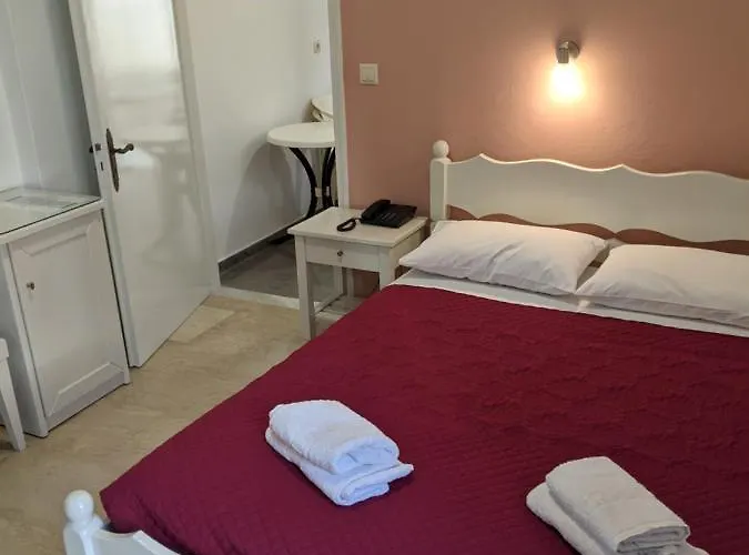 Aparthotel Omirico 3*